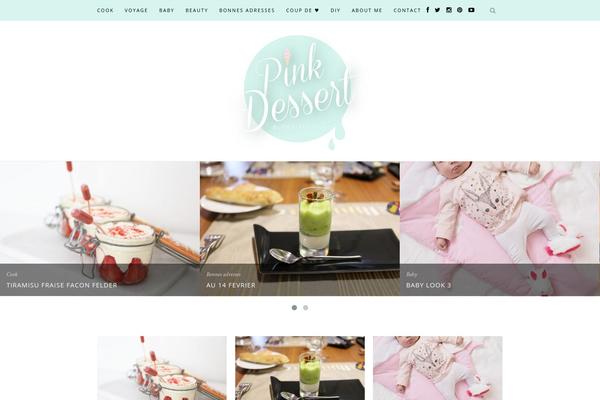 Site using Instagram Slider Widget plugin