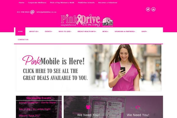 Site using Latest Posts Widget plugin