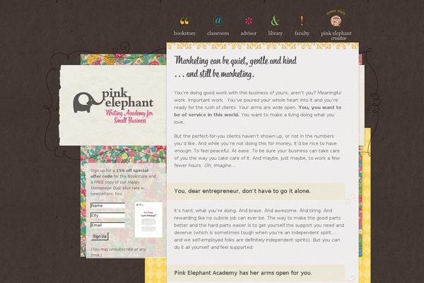 Site using Viralquizbuilder plugin
