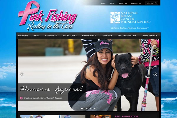 picolight theme site design template sample