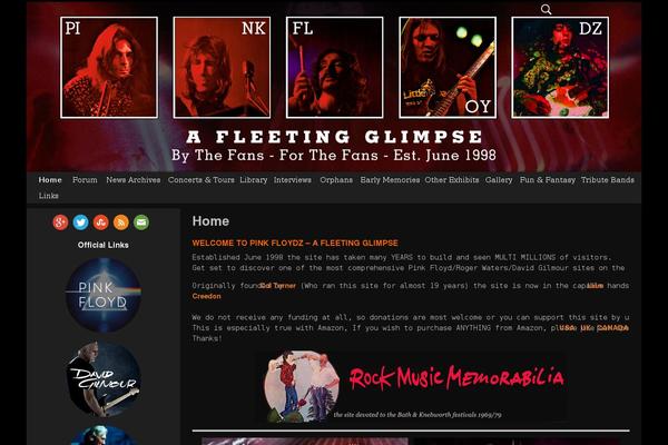 Site using Foogallery-premium plugin