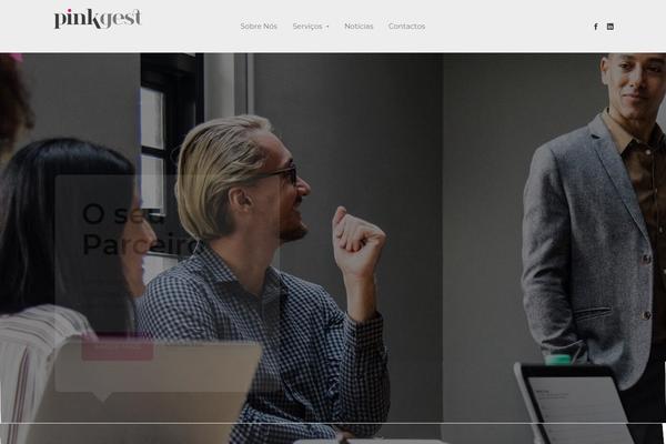 Site using Insight-core plugin