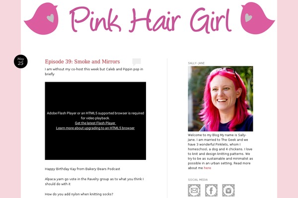 Reddle theme site design template sample