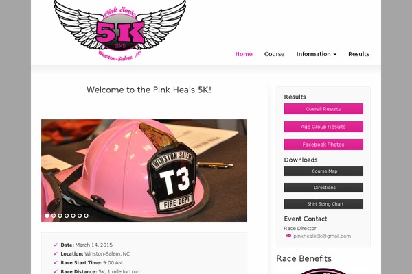 Striking theme site design template sample