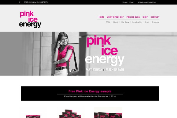 Site using Easy Digital Downloads plugin