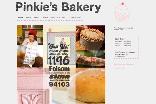 codium-extend-child theme websites examples