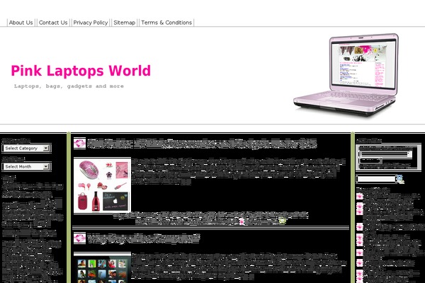 Green Apples theme site design template sample