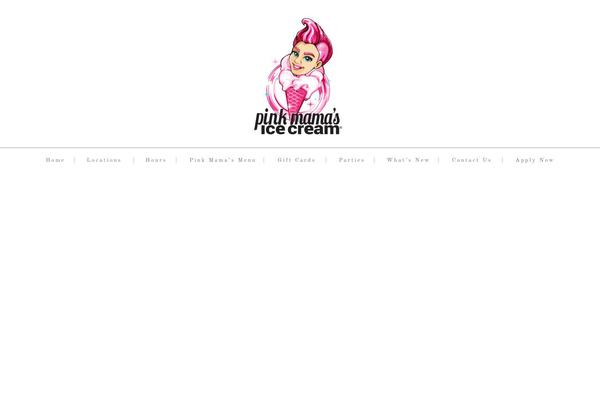Site using Nd-shortcodes plugin