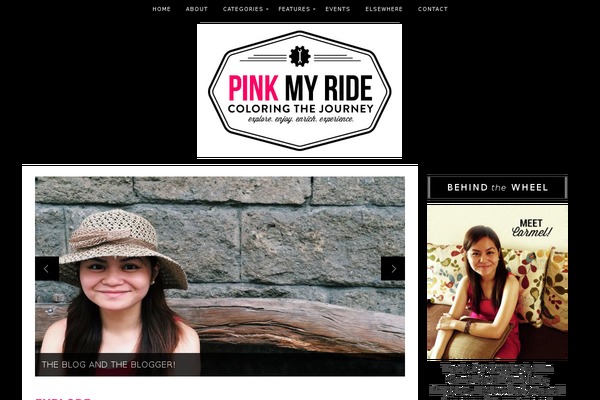 Site using Basic Instagram Widget plugin