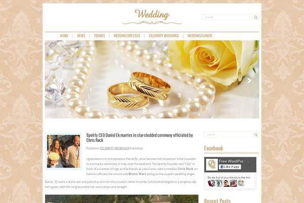 Site using Advanced Random Posts Widget plugin