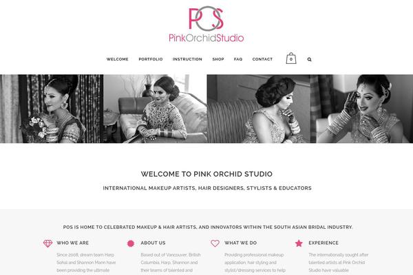 Site using Instagram Feed plugin