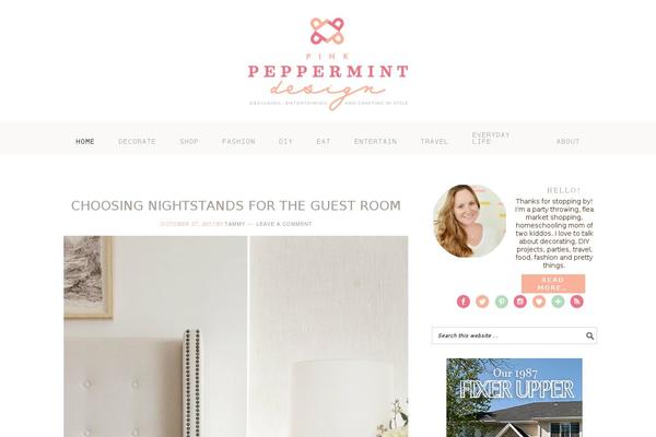 Site using Bb-theme-builder plugin