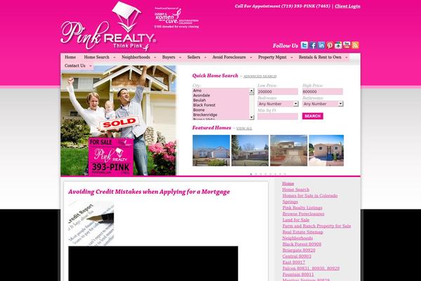 Site using BMo Expo - a  WordPress and NextGEN Gallery plugin plugin