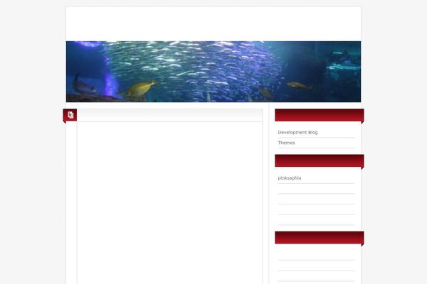 Site using WP Social Blogroll plugin