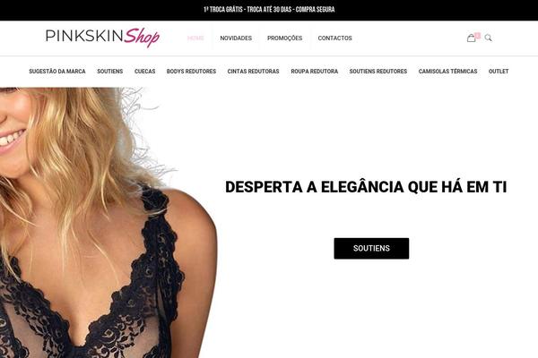 Site using Smart-marketing-for-wp plugin