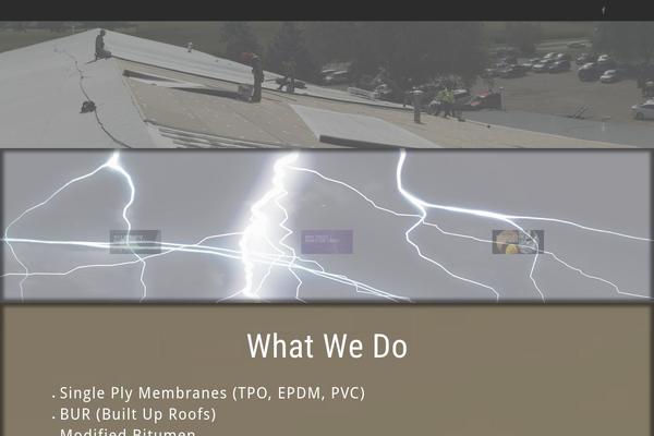 Site using Text-slider plugin