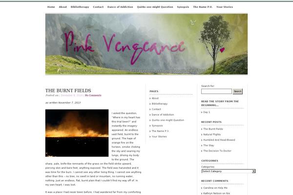 Elements of SEO theme site design template sample