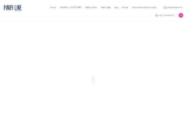 CopyPress theme site design template sample