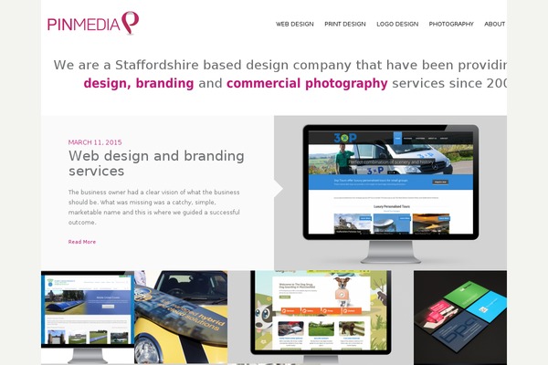 NEWERA theme site design template sample