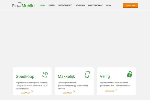 Site using Wp-compress-image-optimizer plugin