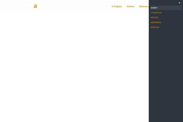 Site using Porto-functionality plugin