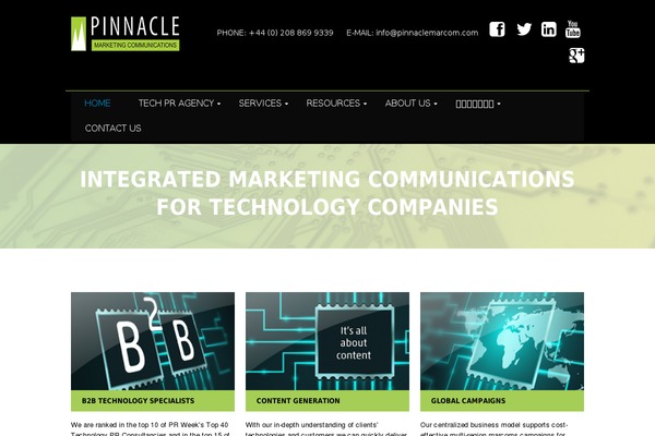 MoreNews theme site design template sample
