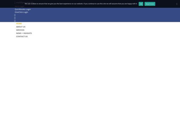 Site using Convertplug plugin