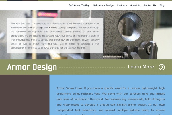 Site using Easy Related Posts plugin