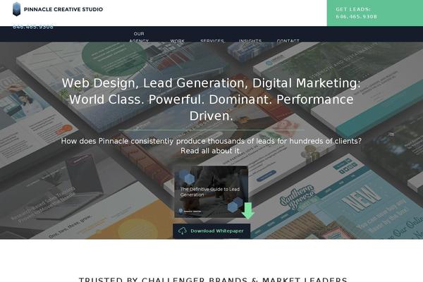 Site using Contact Form 7 reCAPTCHA plugin