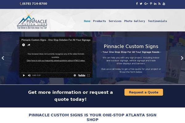 Site using Seo-ultimate-plus plugin
