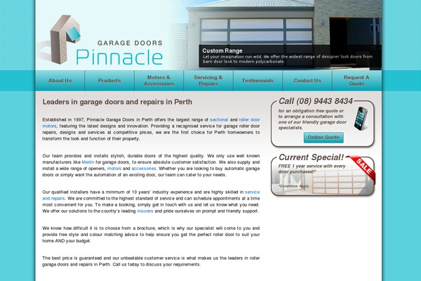 Site using Contact-form-7-extras plugin