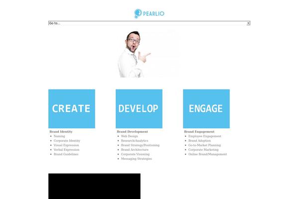 Site using Alpine PhotoTile for Instagram plugin