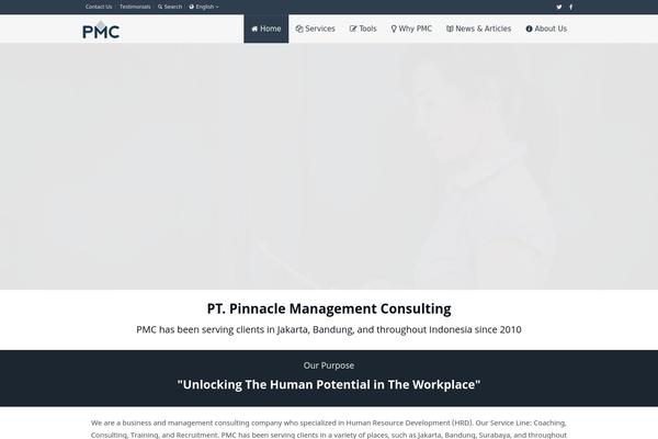 RT-Theme 18 theme site design template sample