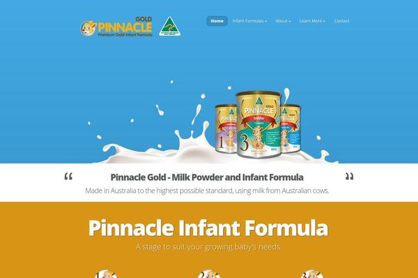 Site using Email JavaScript Cloak plugin