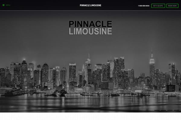 Site using Fancier Author Box by ThematoSoup plugin