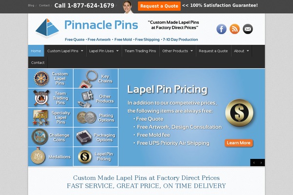 office theme site design template sample