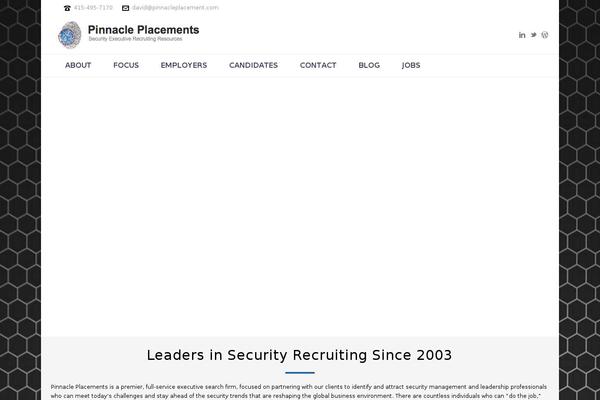 Corporate theme site design template sample
