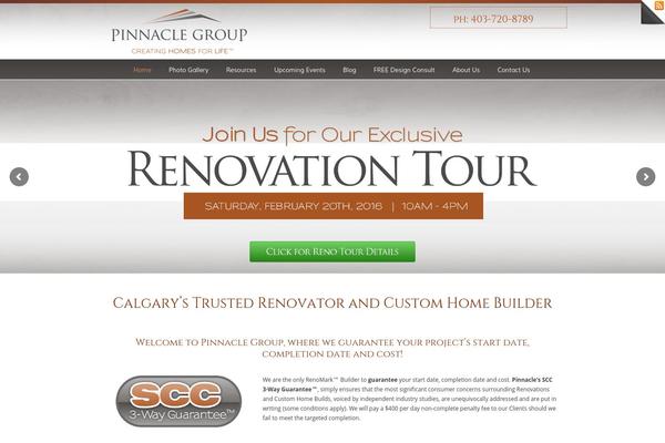 Site using Premium_Gallery_Manager plugin