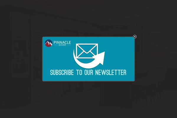 Site using Slick-menu-social-networks plugin