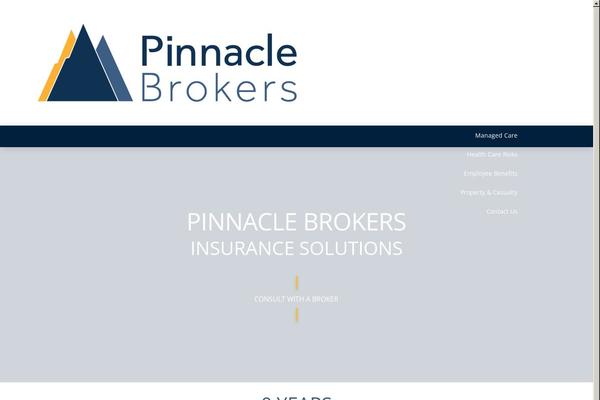 Site using WP Font Awesome plugin
