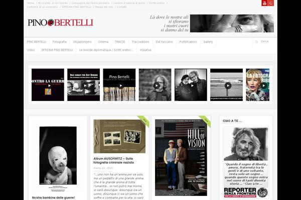Wp-accord theme site design template sample