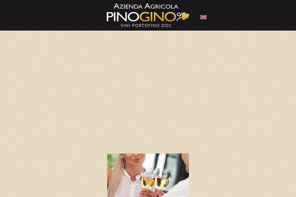Visual Composer Starter theme site design template sample