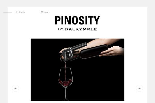 Site using Organized-VCUI plugin