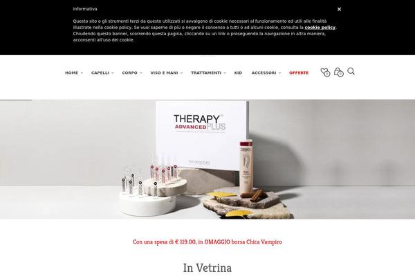 Site using Woocommerce-free-gift plugin