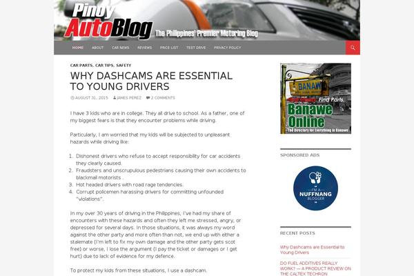 Site using Copyright Proof plugin