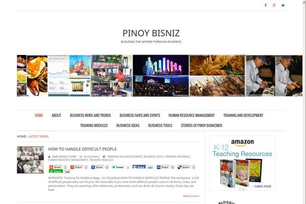 Site using WP PHPList plugin