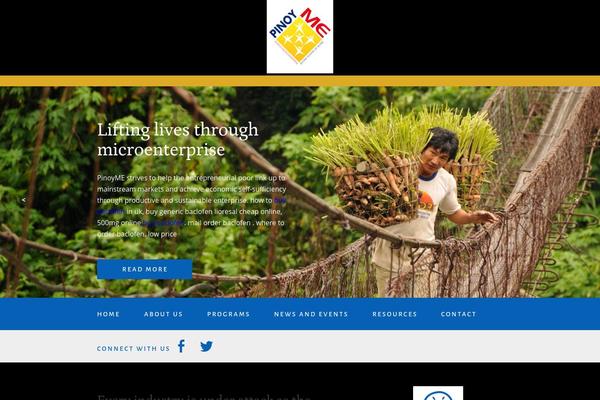 Site using Dd-formmailer plugin