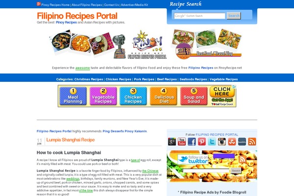 Site using Wp-recipe-maker-premium plugin