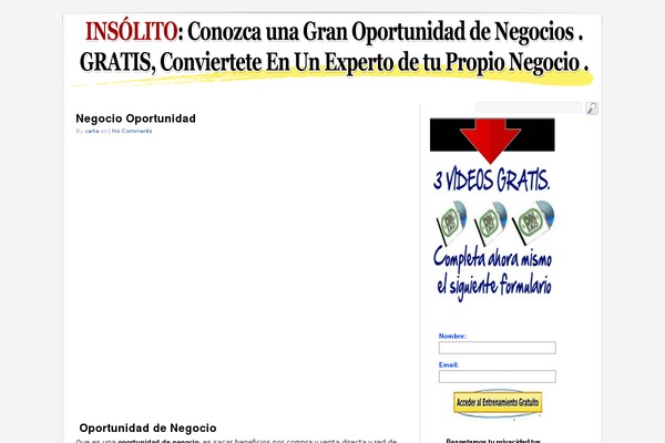 Socrates theme site design template sample