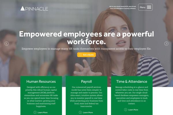 ppe-responsive theme websites examples